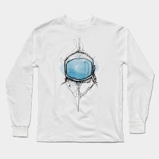 Astronaut Long Sleeve T-Shirt